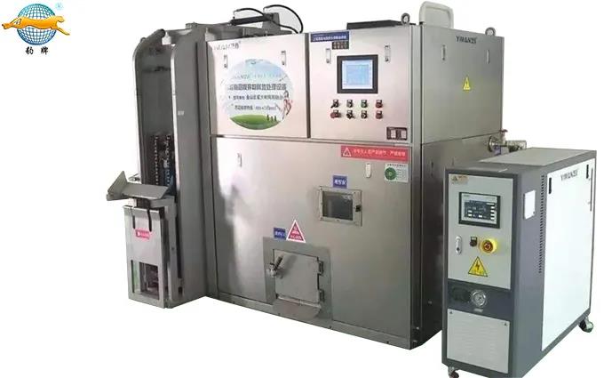 淤泥畜禽糞便處理機(jī) 淤泥畜禽糞便處理機(jī)